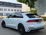 Audi Q8 55 TFSI quattro tiptronic S-Line - Audi Q8: Privatanbieter