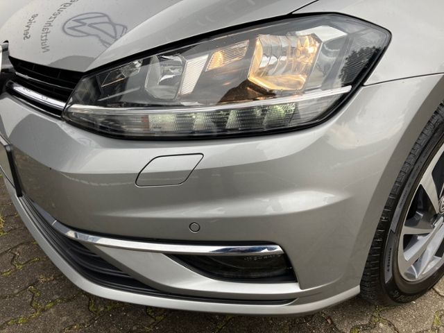 Golf VII 1.0 TSI Sound  KLIMA NAVI ALU