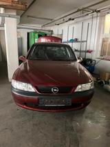 Opel Vectra - gebrauchte Opel Vectra aus dem Jahr 1996