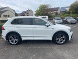 Volkswagen Tiguan 2.0 TDI SCR 140kW DSG BMT 4MOT  R Line - Volkswagen Tiguan: TDI 140