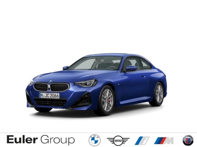 BMW 220
