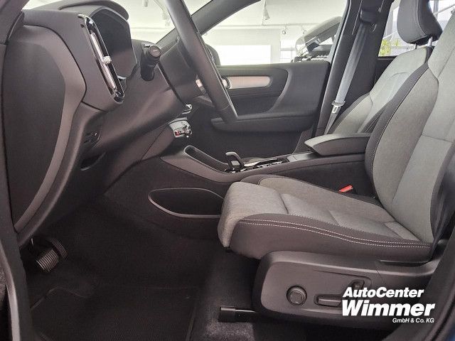 Foto Nummer 8: VOLVO XC 40