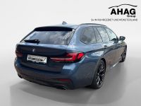 BMW 530 - Vorschau Bild 4