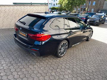 BMW 530 - 9