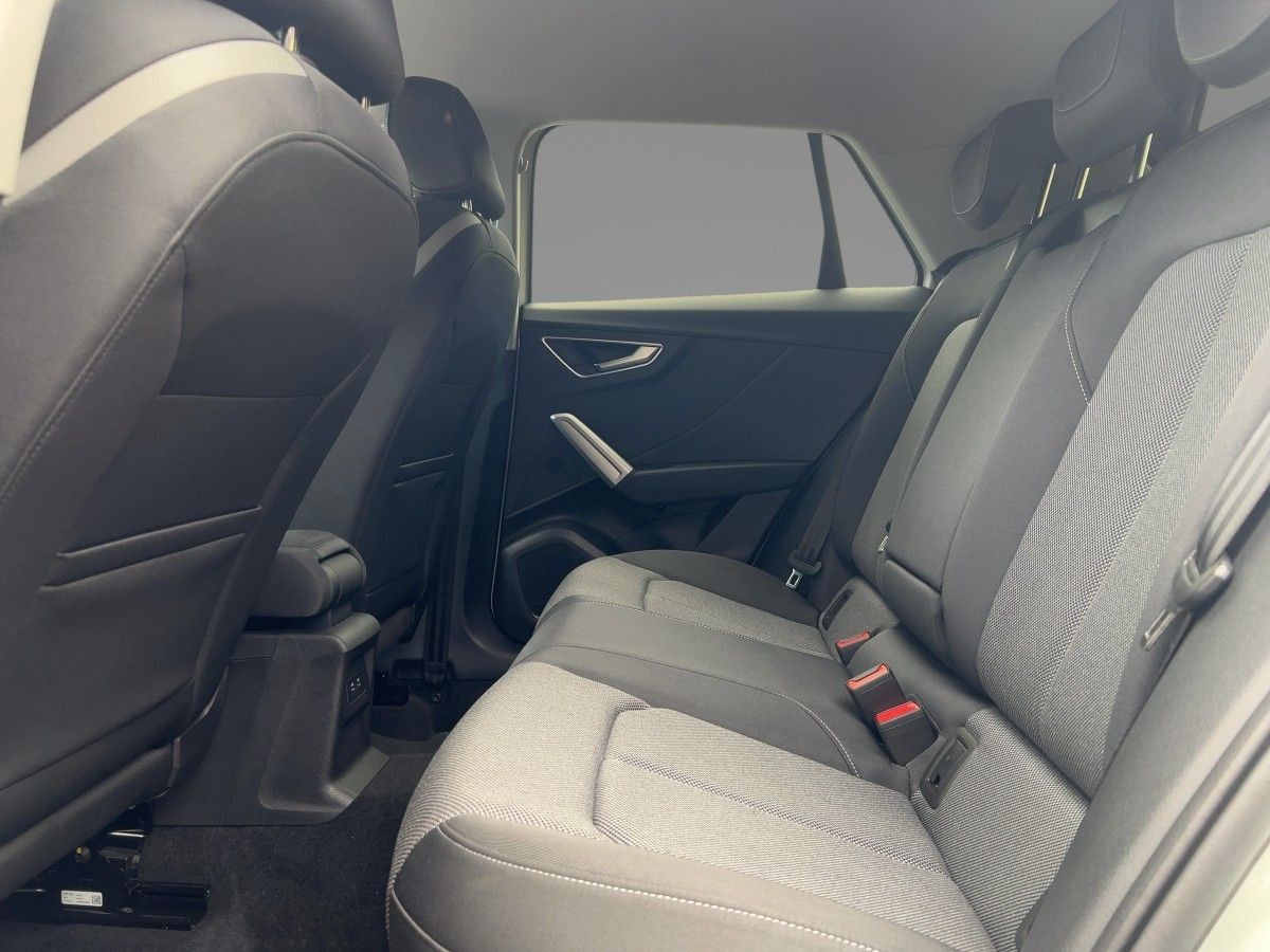 Audi Q2 - Bild 9