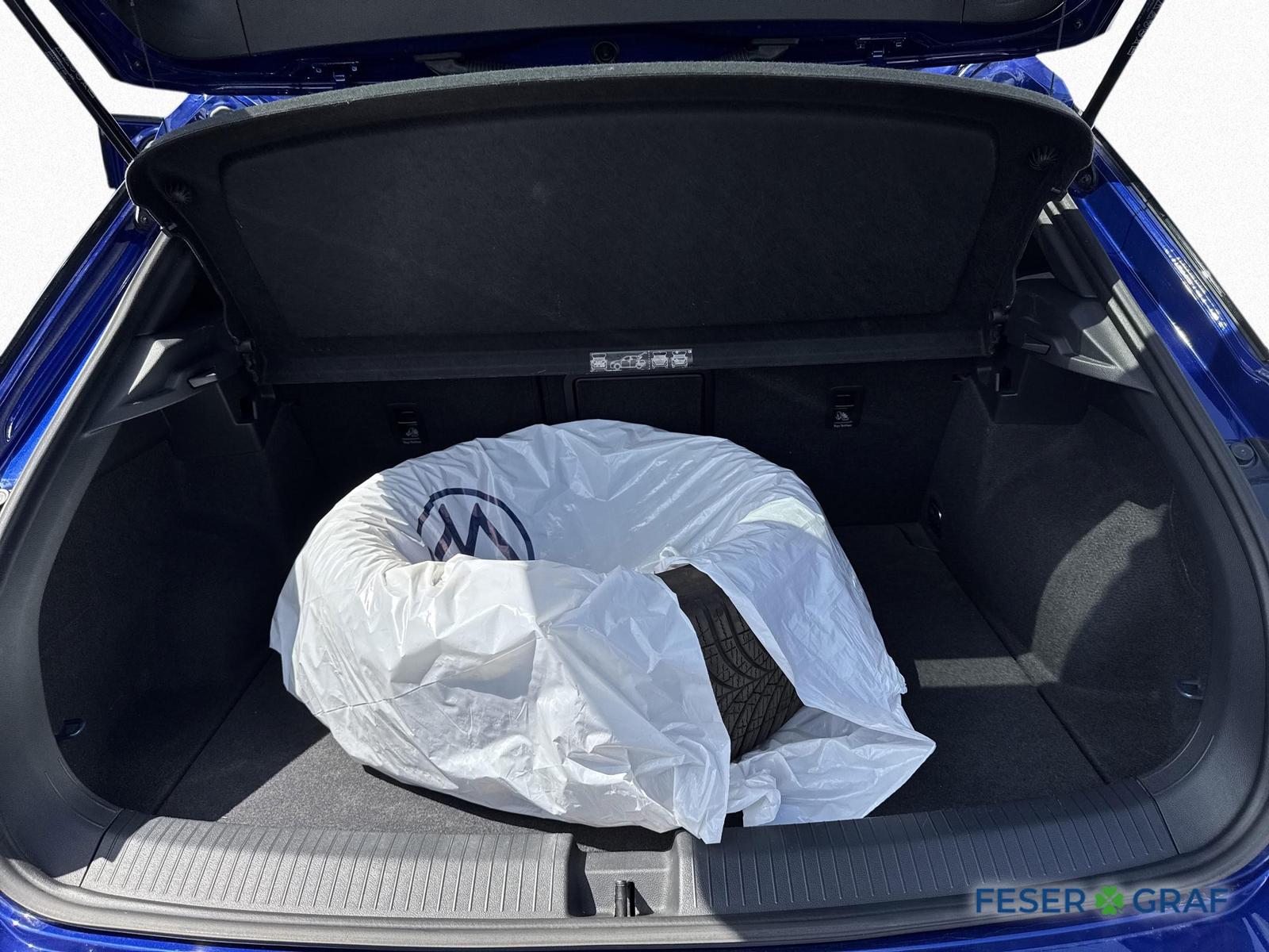 Volkswagen T-Roc R-Line 1.5 TSI DSG AHK PANO KAMERA NAVI, миниатюра 13
