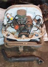 Volkswagen 1965 Microbus - Complete+wonderful resto project - VW T1 Gebrauchtwagen