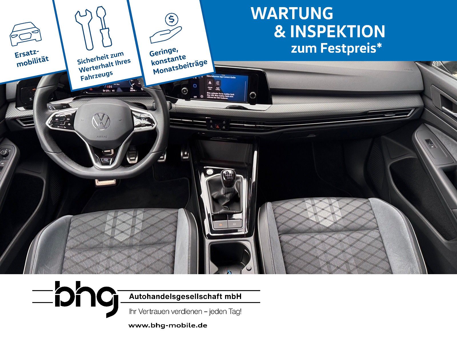 Volkswagen Golf - Bild 10