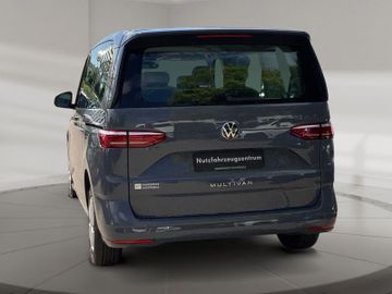 Volkswagen T7 Multivan - 4