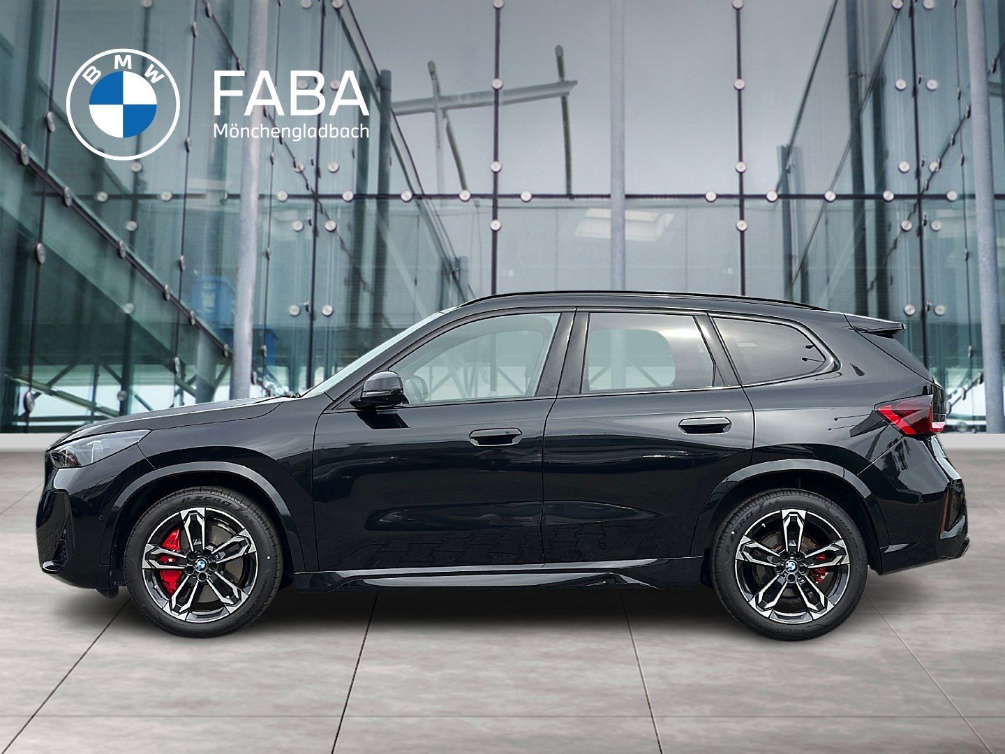 BMW X1 - Bild 5