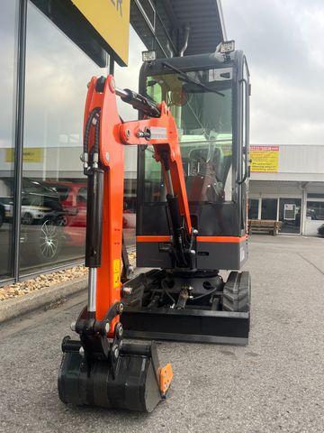 Jiný Mammoth  Minibagger Bagger Baumachine NEU