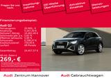 Audi Q2 30TFSI S line Kamera AHK virtual Navi DAB - Audi Q2 Gebrauchtwagen in Hannover