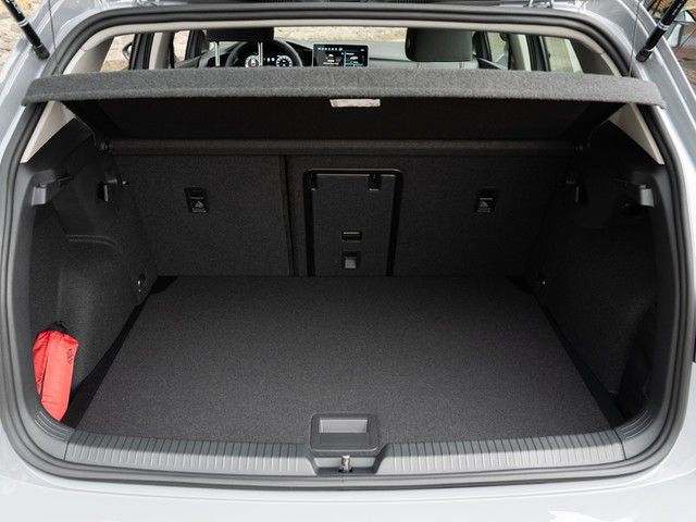Golf VIII Life TSI 6-Gang GJR Travel Assist