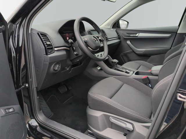 Karoq 1.5 TSI DSG SELECTION NAVI.+KAMERA+ACC+LED