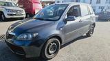 Mazda 2 Lim. 1.4 Active - gebrauchte Mazda 2 aus dem Jahr 2006
