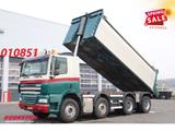 Ginaf X 4241 S 8X4 Kipper Euro 5 - Offers