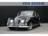 BMW 502 3,2 LTR - BMW: 502