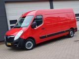 Opel Movano 2.3 CDTI 131pk Euro 6 L3H2 Maxi - 1ste Ei - Opel Abschleppwagen