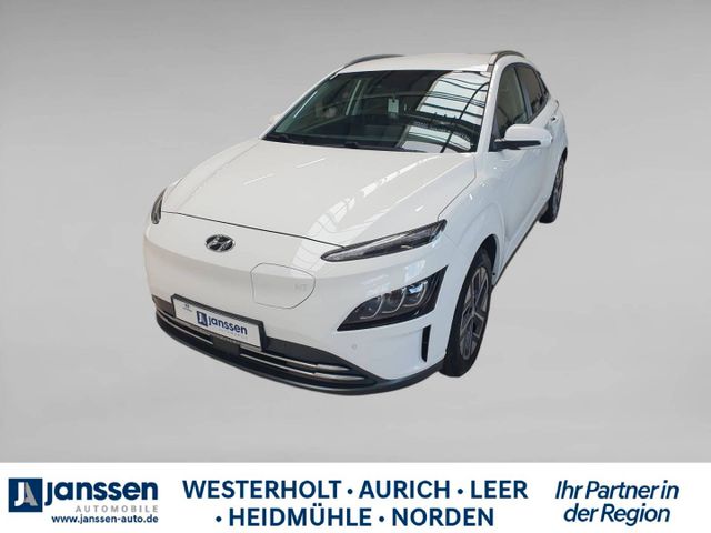 Hyundai KONA Elektro TREND-Paket inkl. Navigationspaket