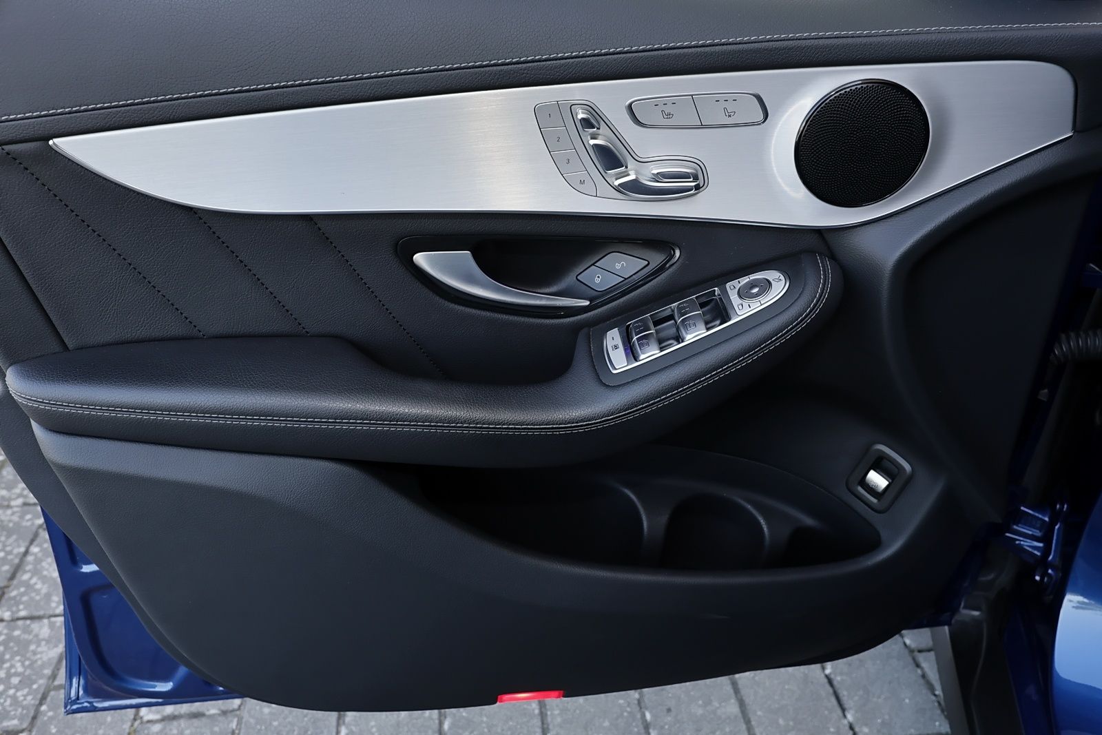 Mercedes-Benz GLC 43 AMG 4M Coupé AMG AHK+HEADUP+DISTRO+360° foto 13