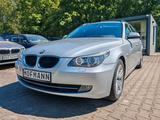 BMW 520 d  Edition Exclusive NAVI HUB LEDER XENON - BMW 5er Reihe aus 2010: Kombi