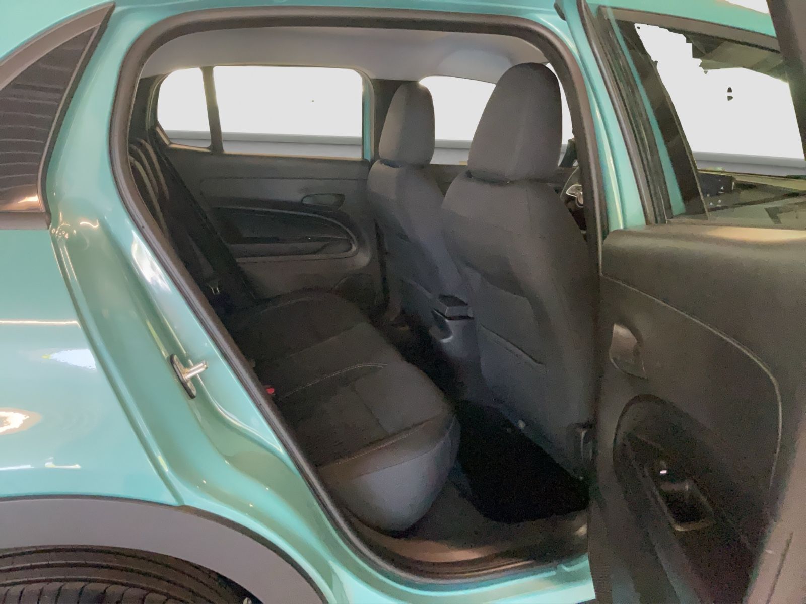 Fiat 600 - Bild 12