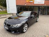 BMW 430d M Paket *Navi*Alcantara*H&K*Memory* - BMW 430: M Paket