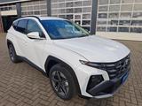 Hyundai Tucson 1.6 T-GDi Trend Automatik ACC SZH LED Nav - Hyundai Tageszulassungen