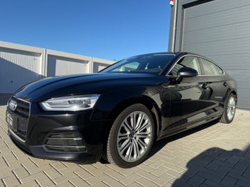 Audi A5 - 8