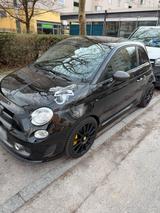 Andere Abarth 595 kompetizione - Andere in München