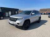 Jeep Grand Cherokee 3.0 CRD S-Limited 2HD AHK H/K - Jeep Grand Cherokee in Bremen