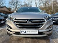 Hyundai TUCSON StandHz.*Navi*AHK*AWR*Tempo