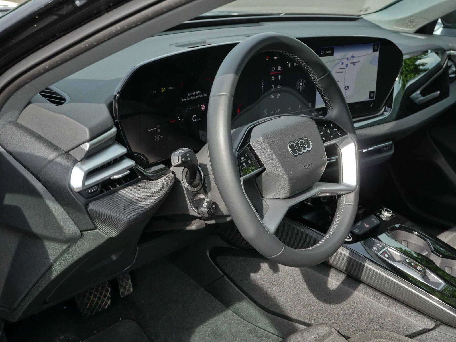 Audi A5 Avant 40 TDI Tech*LED*RFK*ACC*Sound*Virtual, миниатюра 19