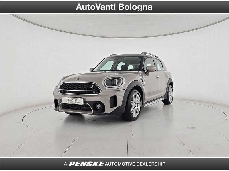 Other MINI Countryman Mini Countryman 1.5 Cooper SE Es