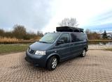 Volkswagen T5 Multivan ohne Dachzelt - Volkswagen T5 Multivan in Rostock