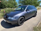 Audi A3 1.8 Ambiente Automatik TÜV bis 02/2027 - gebrauchte Audi A3 aus dem Jahr 2000