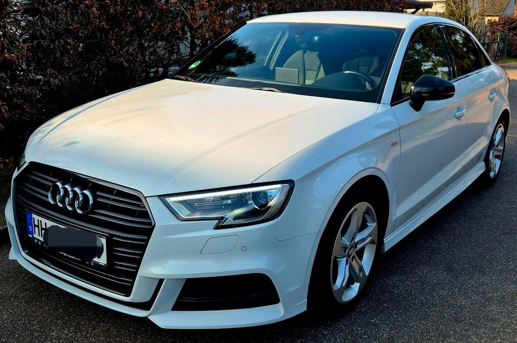Image of Audi A3