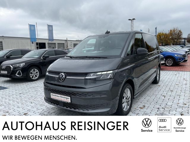 Volkswagen Multivan T7 2.0 TDI Life DSG (LED,AHK,R-Kamera,L