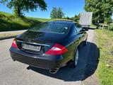 Mercedes-Benz CLS 500 1.Hand BRD Deutsches Fahrzeug  - Mercedes-Benz: De Cls