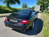 Mercedes-Benz CLS 500 1.Hand BRD Deutsches Fahrzeug  - Mercedes-Benz aus 2006: Cls