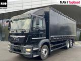 MAN TGM 26.290 6X2-4 LL Lenkachse,AHK,Edscha,Kamera - Angebote