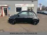 Fiat 500C S*2.HAND*KLIMA*CABRIO*EURO6*BLUE&ME*GARANTI - Fiat: Blue Me