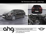 MINI Clubman Cooper Klimaaut. Komfortzugang PDC 18'MI - MINI in Stuttgart: Clubman