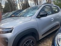 Dacia Spring - Vorschau Bild 4