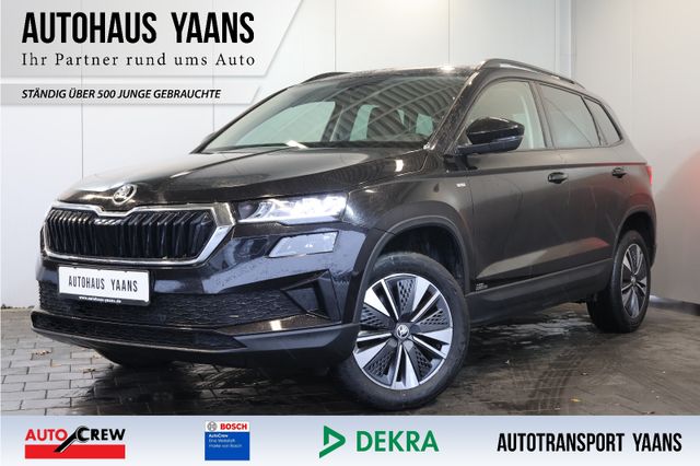 Skoda Karoq 2.0 TDI Tour AID+KEY+KAM+LED+STDHZG+17"