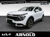 Kia Sportage 1.6 T-GDI 48V AWD Vision Komfort Sitzh. - Kia Sportage Jahreswagen