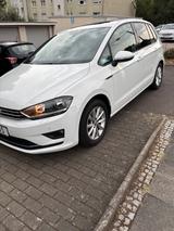 Volkswagen Vw Golf Sportsvan Automatik Panorama Dach ... - Volkswagen Golf Sportsvan in Bonn