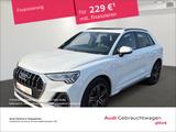 Audi Q3 40 TFSI QUATTRO S-LINE ACC AHK PANO MATRIX SH - Audi Q3 Gebrauchtwagen in Wuppertal