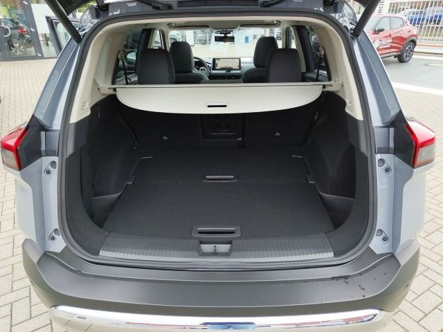 Fahrzeugabbildung Nissan X-Trail Tekna+*NAVI*SHZ*LHZ*360'KAMERA*20"ALU*
