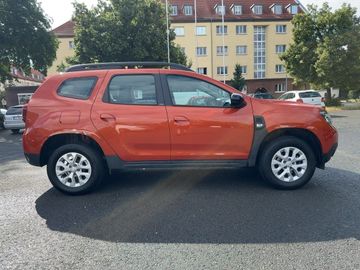 Dacia Duster Prestige 1.0 TCe 101 PS